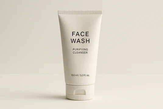 Face wash
