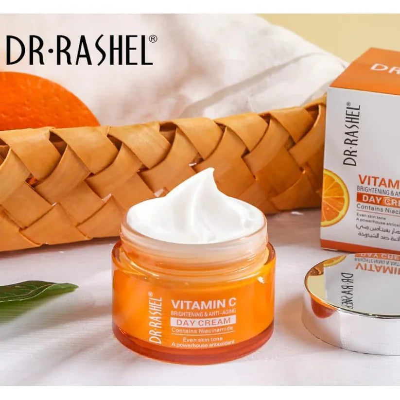 Dr Rashel Vitamin c cream 100ml