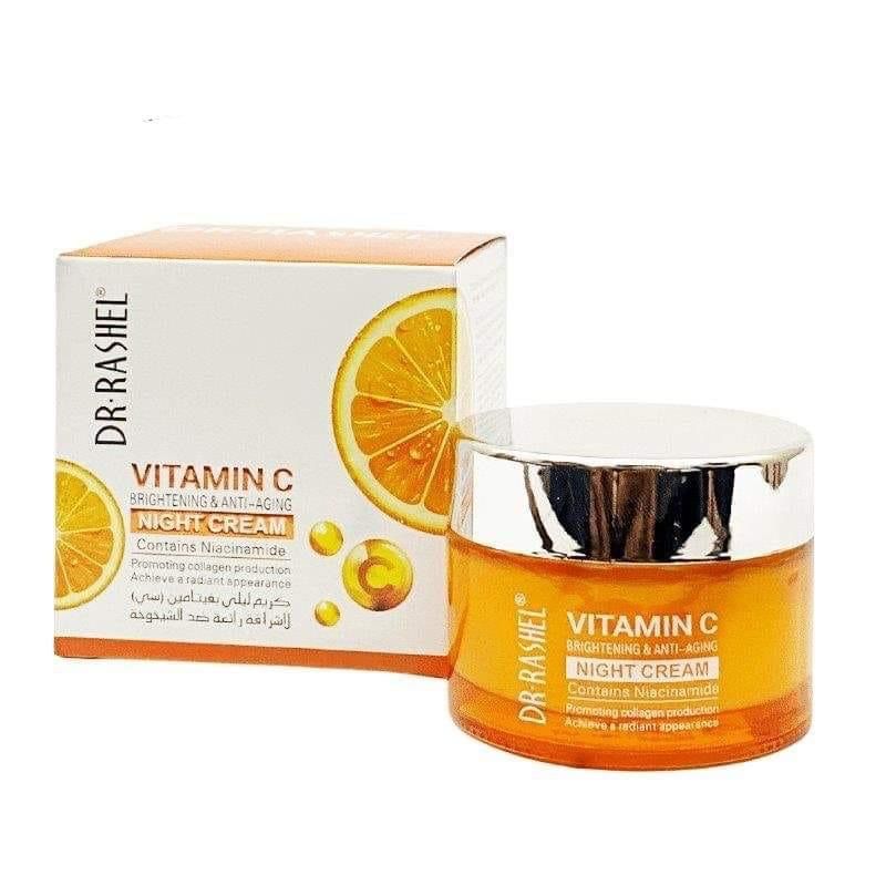 Dr Rashel Vitamin c cream 100ml