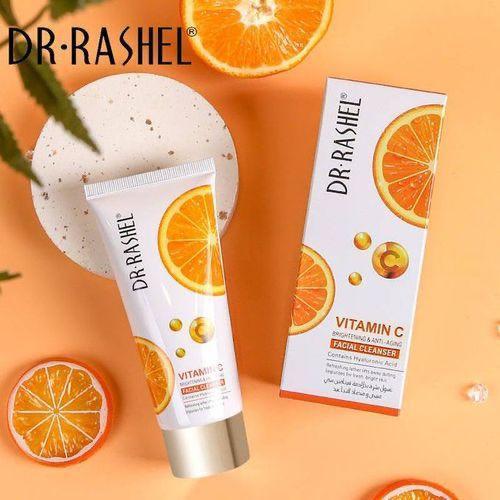 Dr Rashel Vitamin C Face Wash