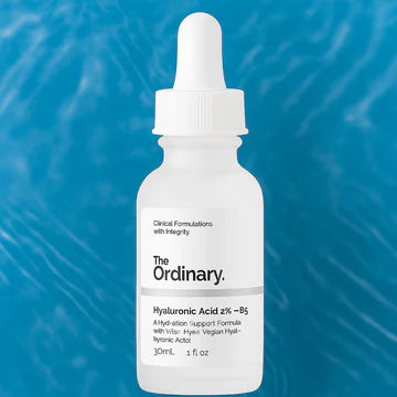 The ordinary Hyaluronic Acid 2% + B5